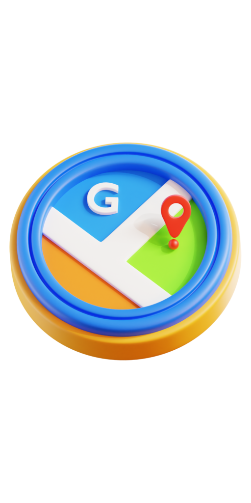 Google services long