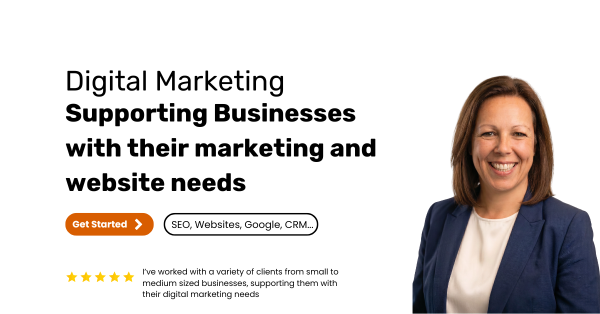 SM Digital Marketing main